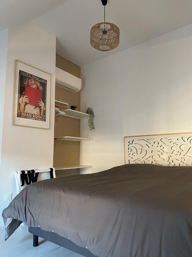 Studio Saint Ayoul Provins Exteriér fotografie